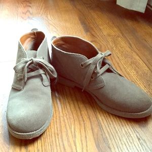 Lucky Brand Lace up shoe